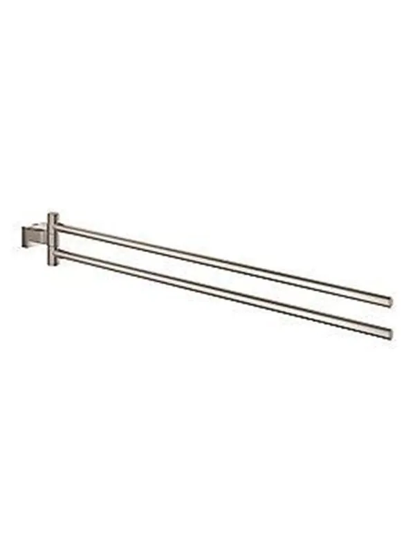 Grohe Essentials Cube håndklædeholder 439x69mm 2ar