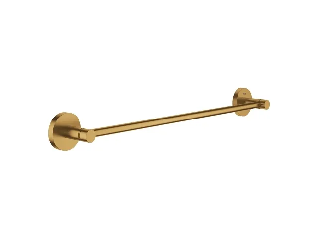 Grohe Essenceentials Håndklædestang 450 mm Børstet