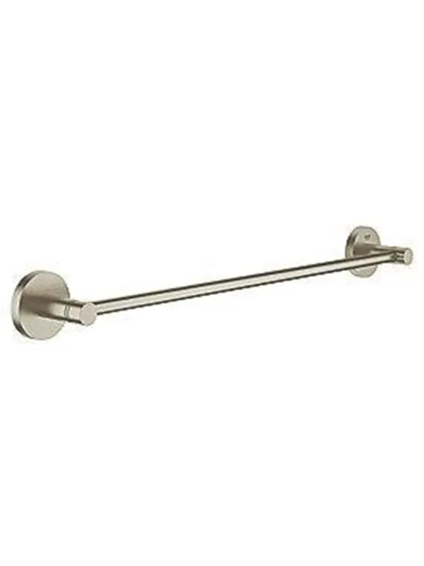 Grohe Essenceentials Håndklædestang 450 mm Poleret