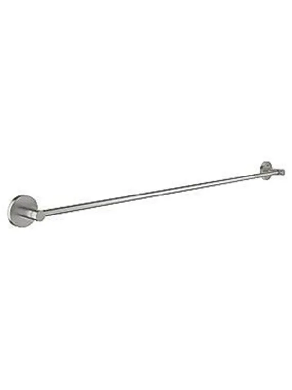 Grohe Essentials Håndklædestang 800mm Supersteel