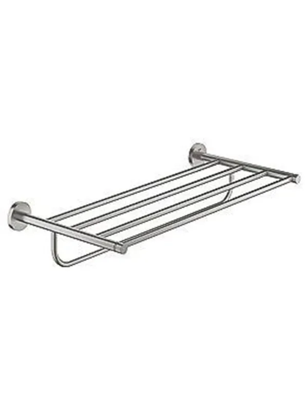 Grohe Essentials Multi håndklædestang 550mm Supe