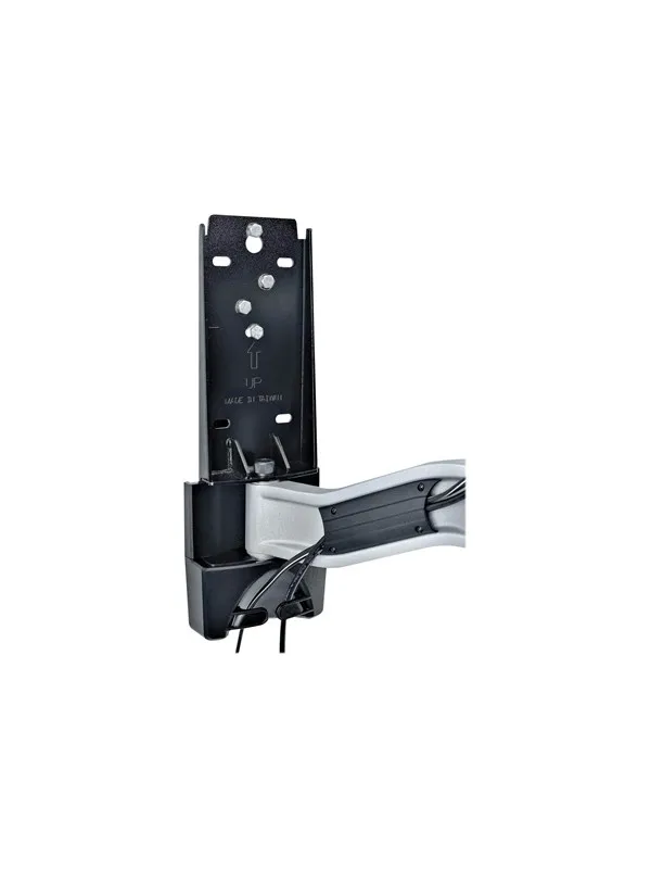 StarTech.com Wall Mount 65 inch/99lb/Flat/Curved TVs - Max 45 kg - recommended for 65"