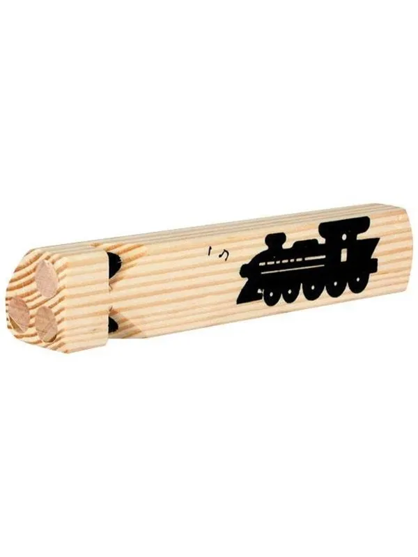 Goki Wooden Train Whistle