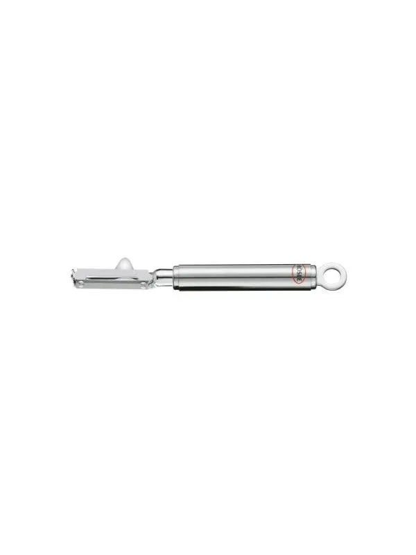 Rösle Universal peeler 19 cm Stainless steel 18/10