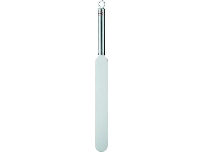 Rösle Pallet straight 39 cm Steel