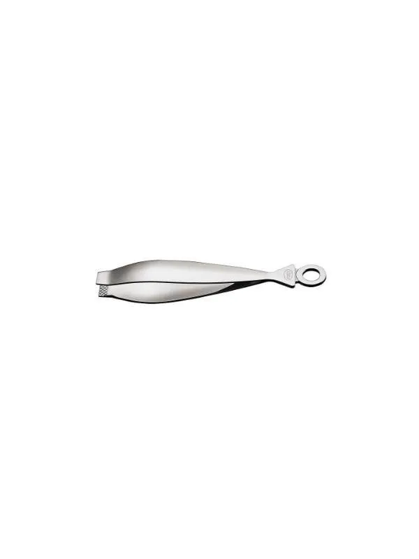 Rösle Fishbone tweezers 15 cm Steel