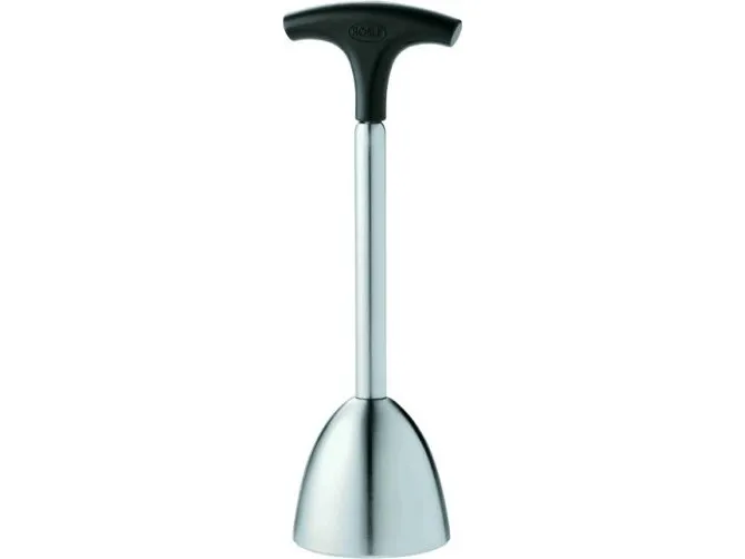 Rösle Egg cutter 14 cm Steel/Black