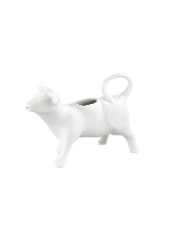 Pillivuyt Jug cow 13 cl Serie Originale White
