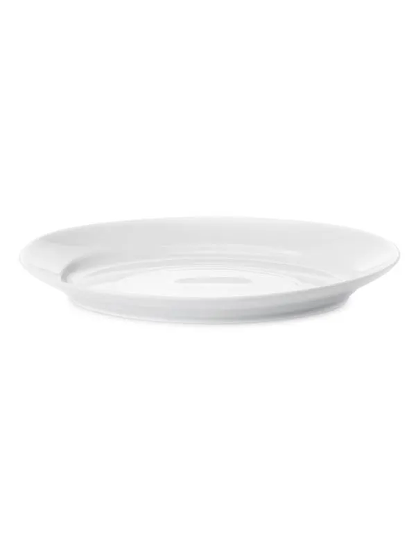 Pillivuyt Serving dish no. 16 Serie Originale 45 x 31 cm White