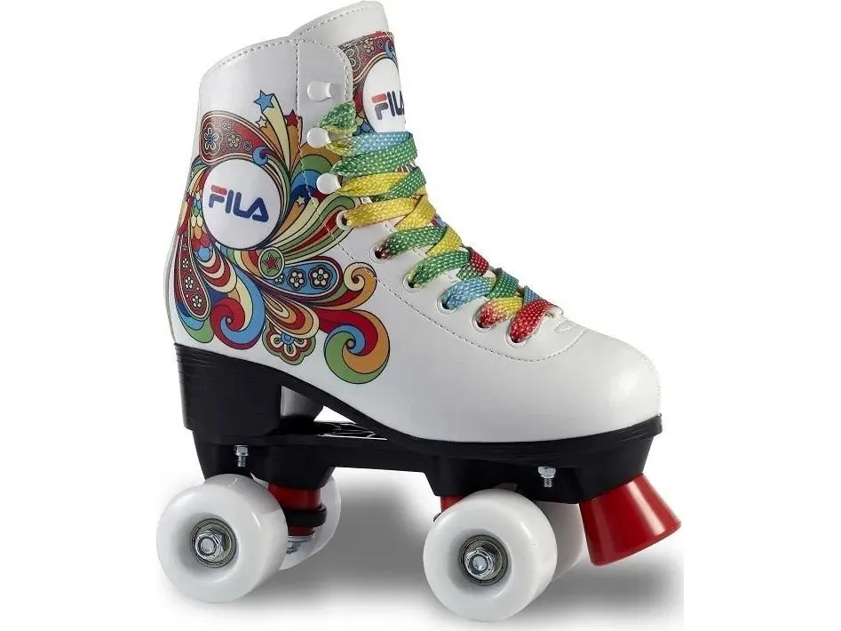 FILA Bella White 41