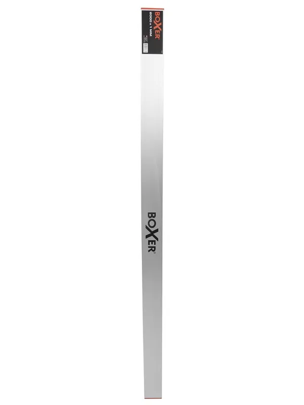 Boxer Straightening Rail