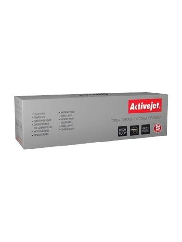 ActiveJet Supreme ATSH-016N - black - toner cartridge (alternative for: Sharp AR-016T)