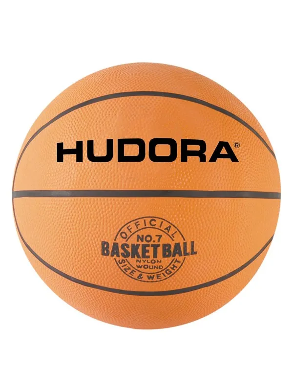 Hudora Basketball
