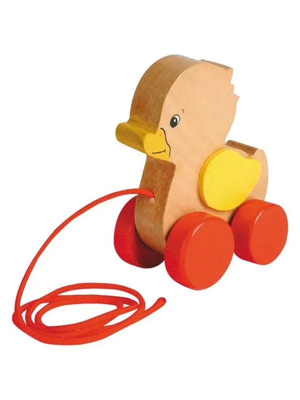Goki Draft Animal Duck