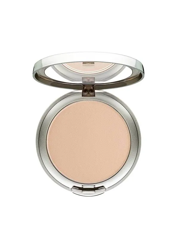 Artdeco Hydra Mineral Compact Foundation 60 - Light Beige