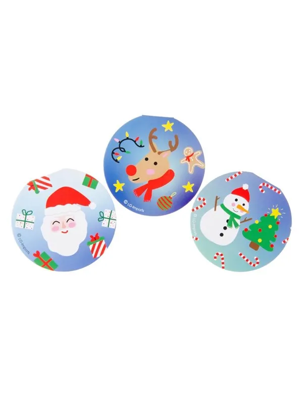 LG-Imports Notepad Christmas