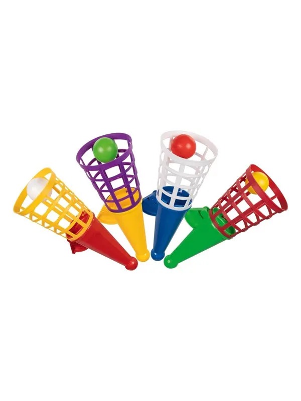 Goki Catch Cup