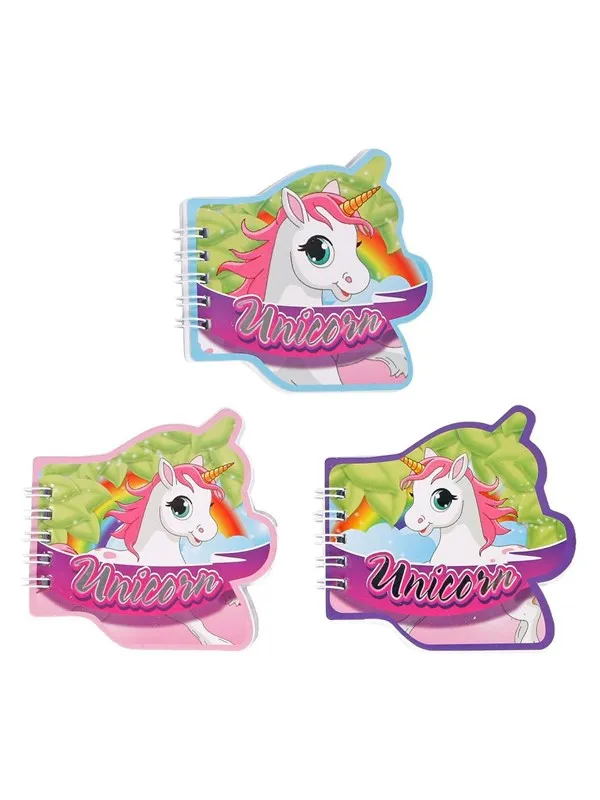 Unico rn Notebook