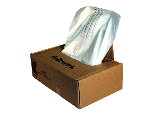 Fellowes waste bag