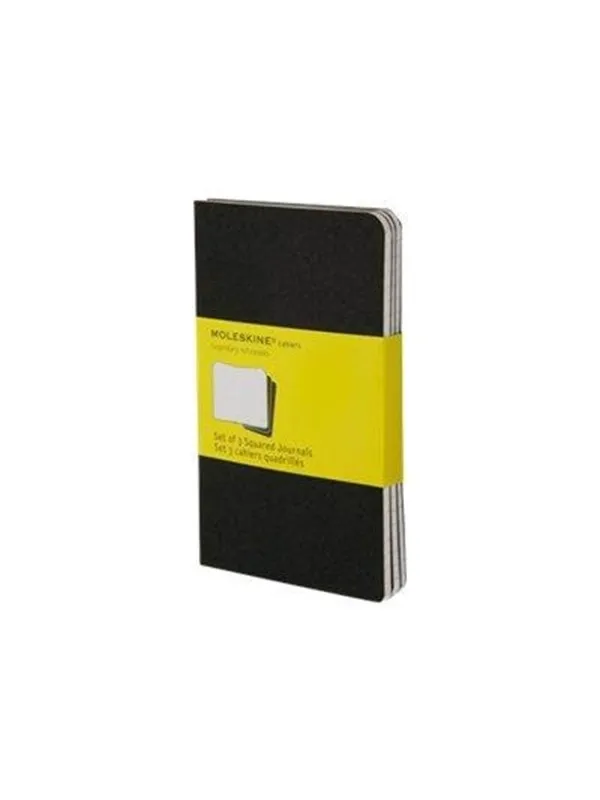 Moleskine Cahier Pocket