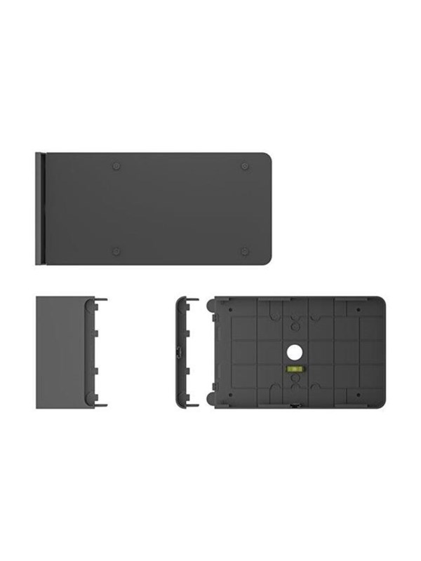 Logitech Tap Scheduler Mounting Kit - Graphite - Max - recommended for