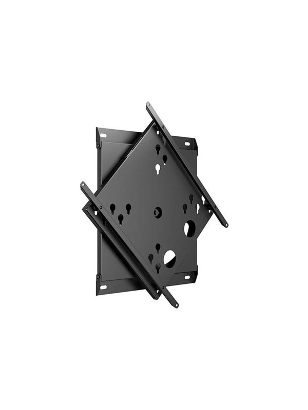 Multibrackets M VESA Wallmount Flip 600 - Max 50 kg - recommended for 95"