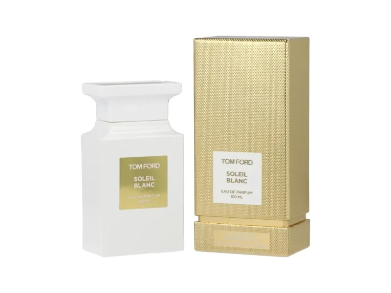 Tom Ford Soleil Blanc Eau De Parfum Spray 100 ml