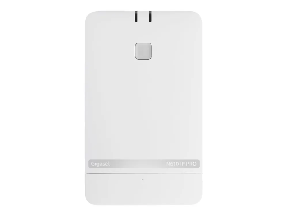 Siemens Gigaset N610 IP PRO