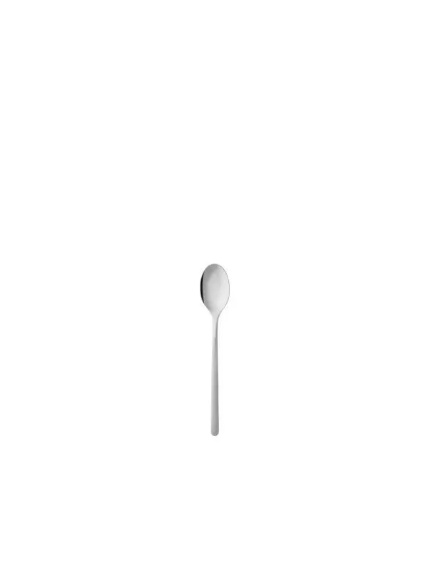 Gense Teaspoon Still 15 cm Matte/Glossy steel