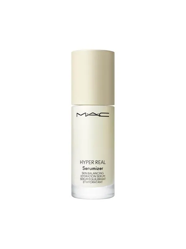 MAC Hyper Real Serumizer Skin Balancing Hydration Serum 30 ml
