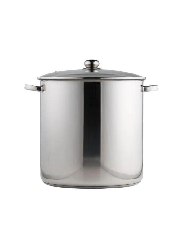 Funktion Soup pot 30L 18/8