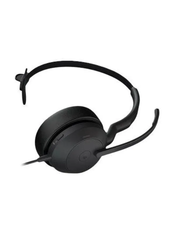 Jabra Evolve2 50 - USB-C MS Mono