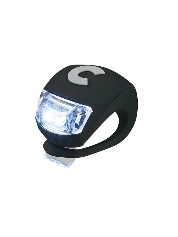 Micro Light Deluxe - Black
