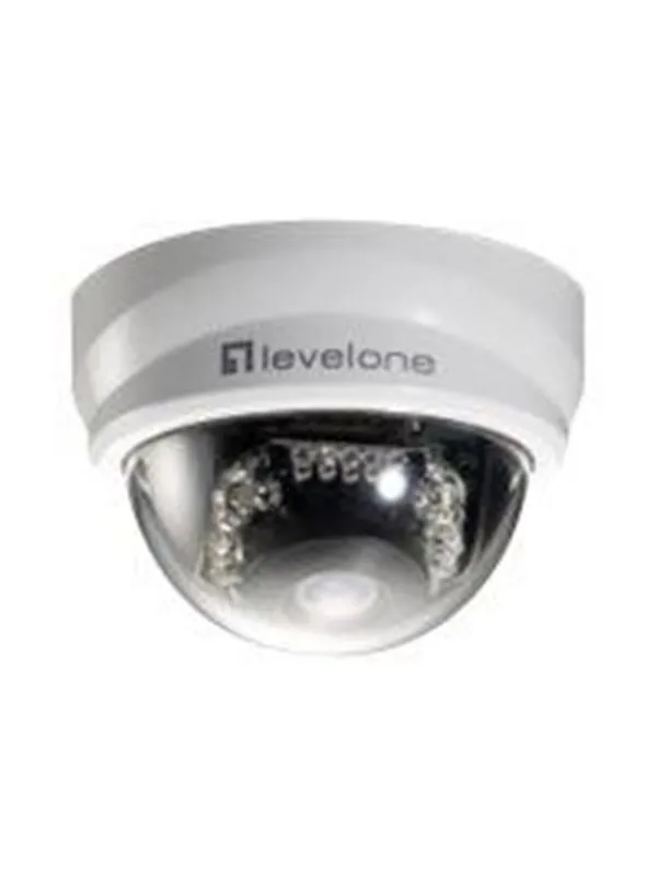 LevelOne FCS-3101 - network surveillance camera