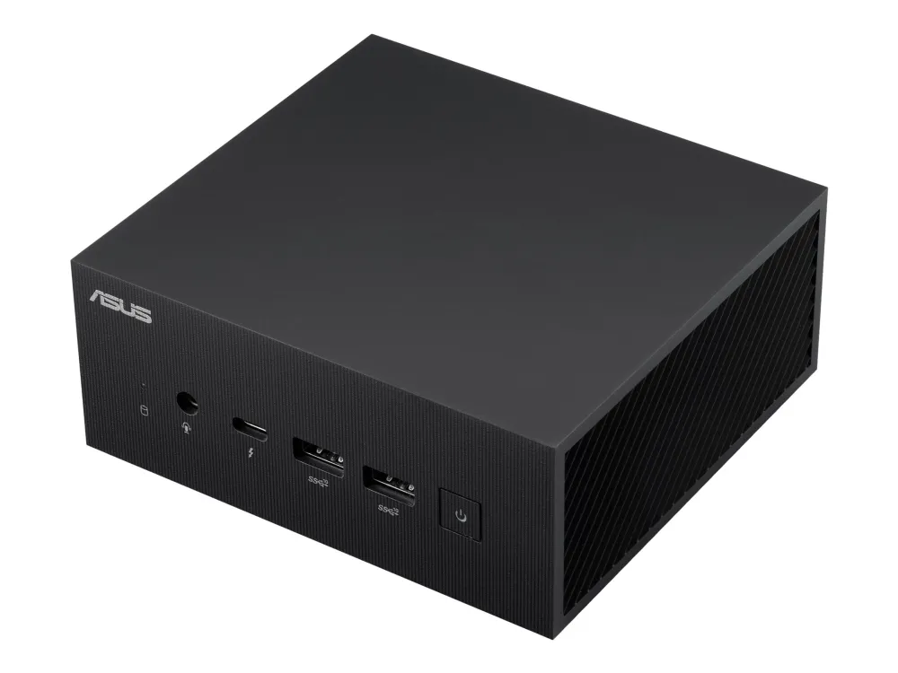 ASUS PN64-BB7004MDE1 -  Intel Core i7-13700H - Wifi 6E - DP Port - VESA - 1YR CB