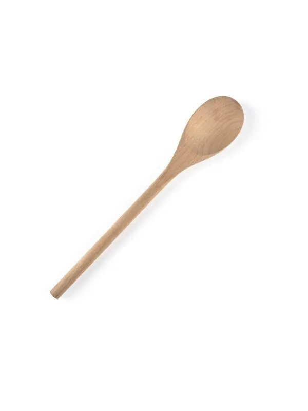Funktion Cooking spoon 35 cm Beech