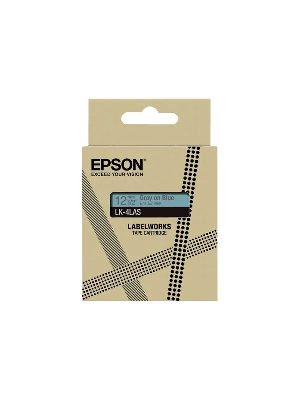 Epson LabelWorks LK-4LAS