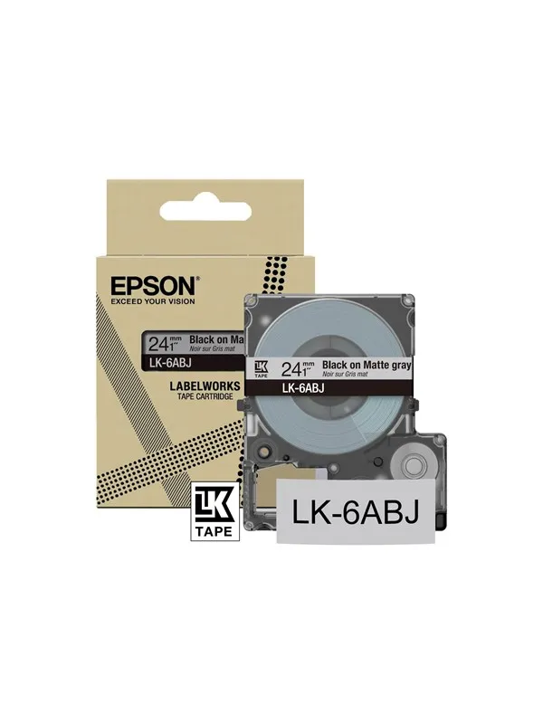 Epson LabelWorks LK-6ABJ