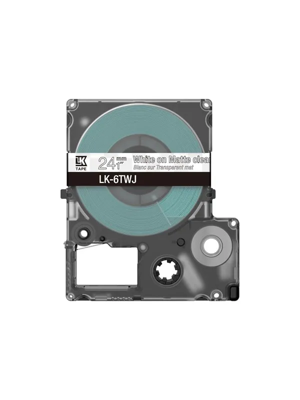 Epson LabelWorks LK-6TWJ