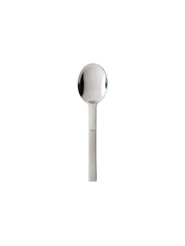 Gense Serving spoon Nobel 23.8 cm Matte/Glossy steel