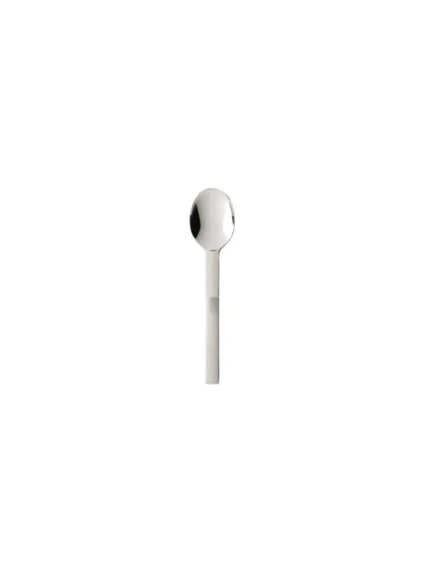 Gense Teaspoon Nobel 12.7 cm Matte/Glossy steel