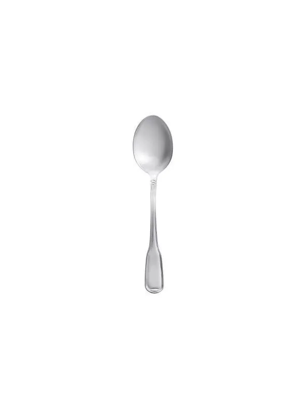 Gense Tablespoon Attaché 19.5 cm Matte steel