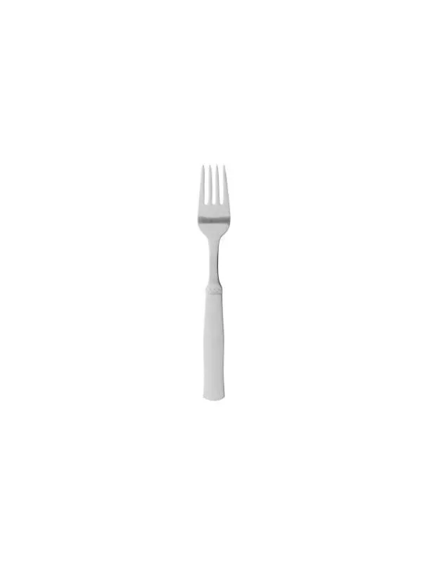 Gense Table fork Ranka 18.5 cm Matte steel