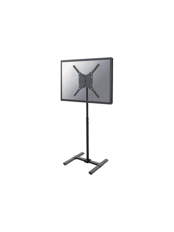 Neomounts NS-FS100BLACK - stand - Max 20 kg - recommended for 55"