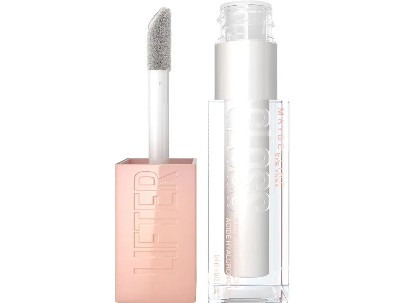 Maybelline Lifter Gloss - 01 Pearl