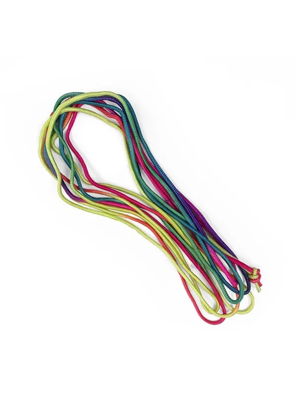 Happy Summer Chinese Jump rope
