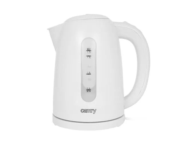 Adler Vannkoker Camry Premium CR 1254w - kettle - 2200 W