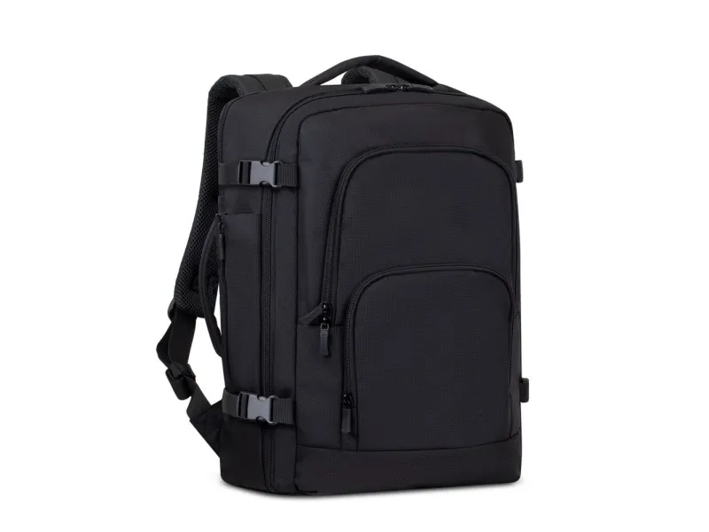 RivaCase Riva Case 8461 - notebook carrying backpack - eco travel