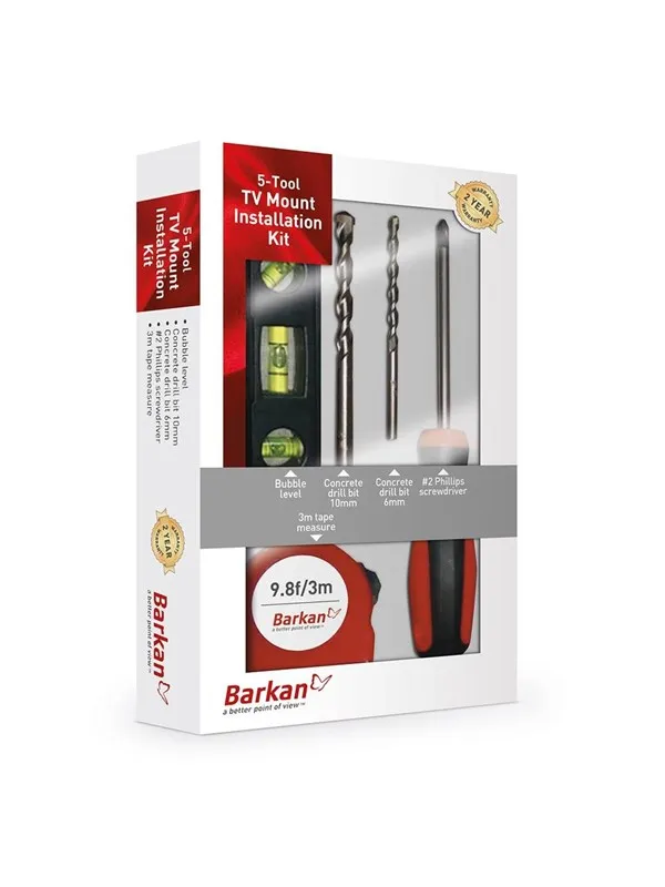 Barkan IKT5-GL