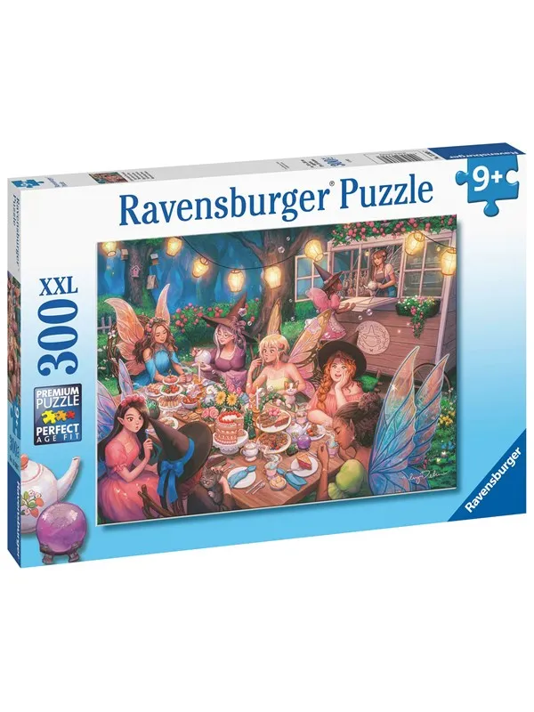Ravensburger Enchanting Brew 300p